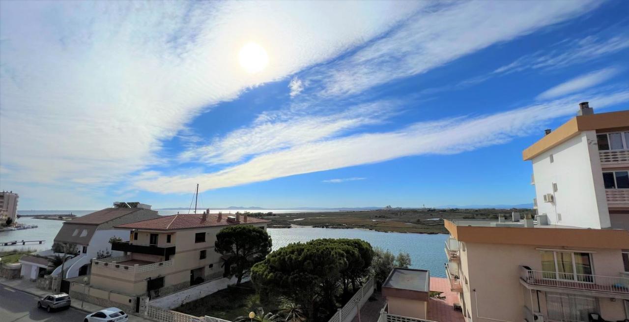 Apartamento Bonito Estudio En Con Vista Al Mar Y Piscina *