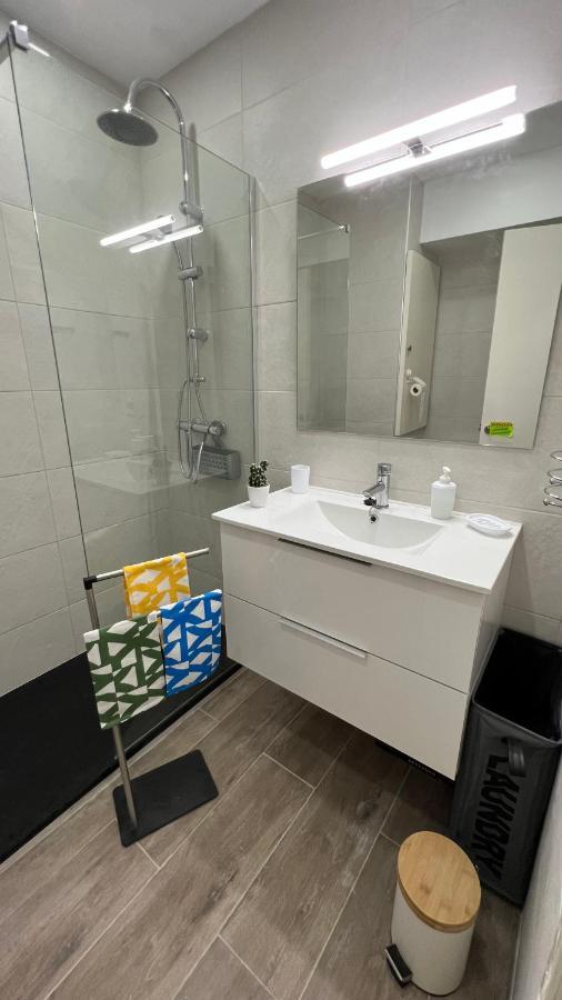 Apartamento Bonito Estudio En Con Vista Al Mar Y Piscina *